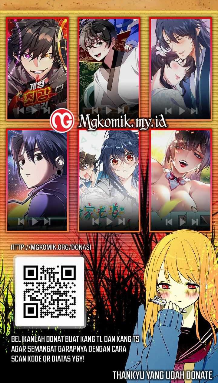 Am I Invincible Chapter 225 - halaman 33