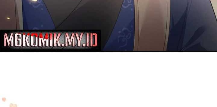 Am I Invincible Chapter 225 - halaman 9