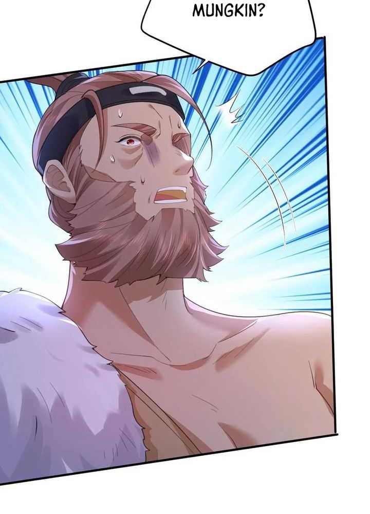 Am I Invincible Chapter 228 - halaman 3