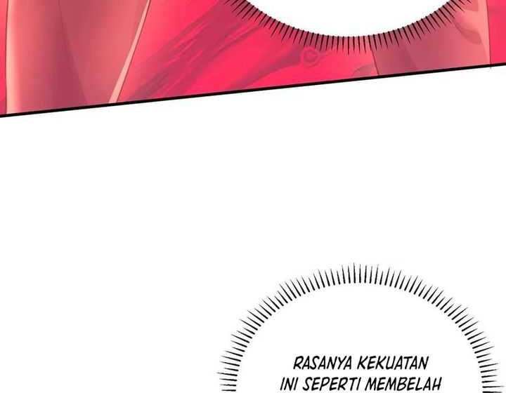 Am I Invincible Chapter 228 - halaman 9
