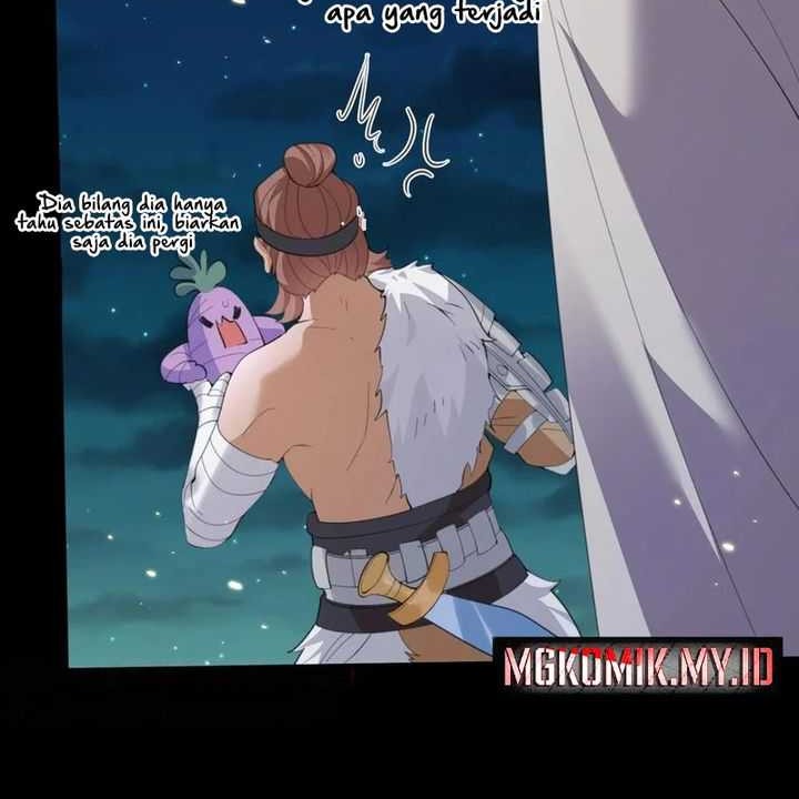 Am I Invincible Chapter 229 - halaman 10