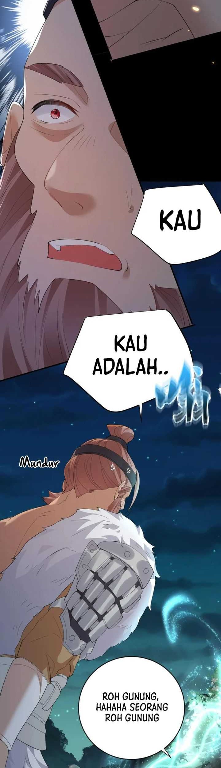 Am I Invincible Chapter 229 - halaman 12