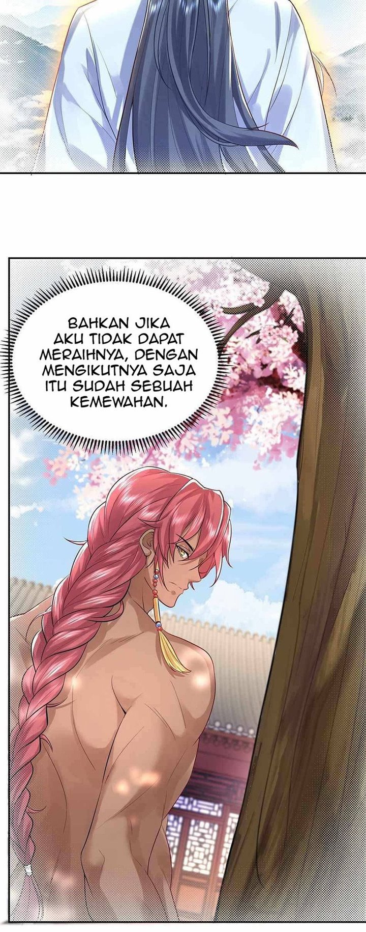 Am I Invincible Chapter 23 - halaman 14