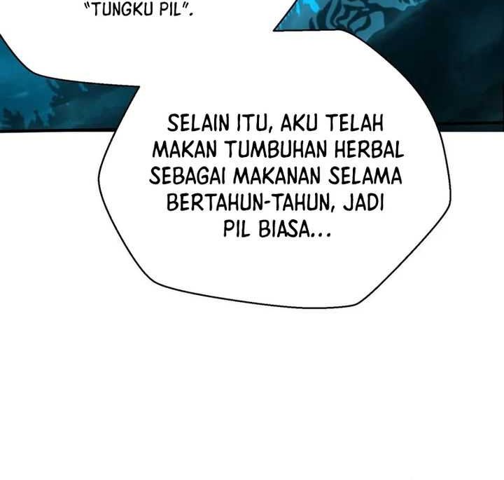 Am I Invincible Chapter 230 - halaman 12