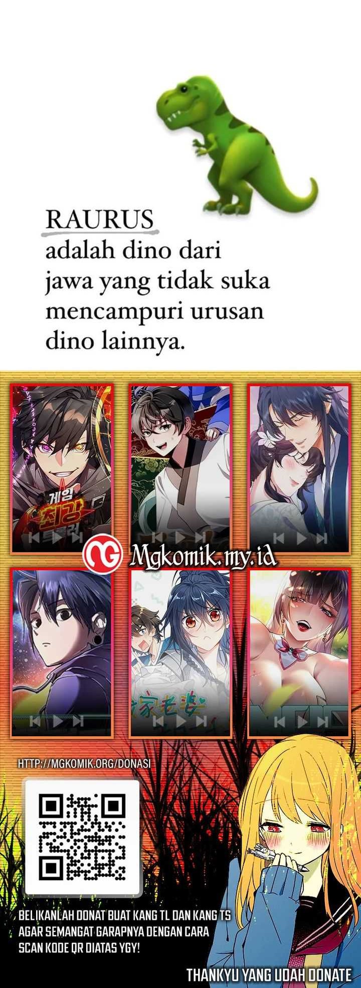 Am I Invincible Chapter 230 - halaman 26