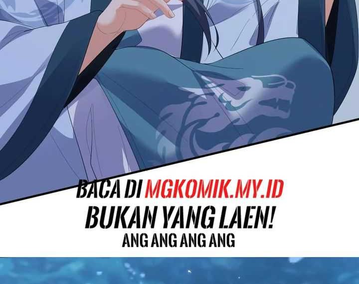 Am I Invincible Chapter 231 - halaman 23