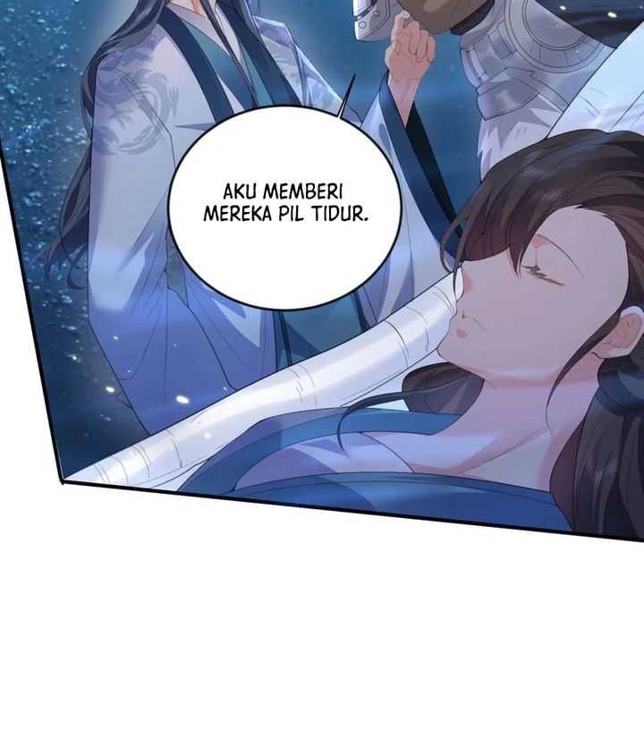Am I Invincible Chapter 231 - halaman 3