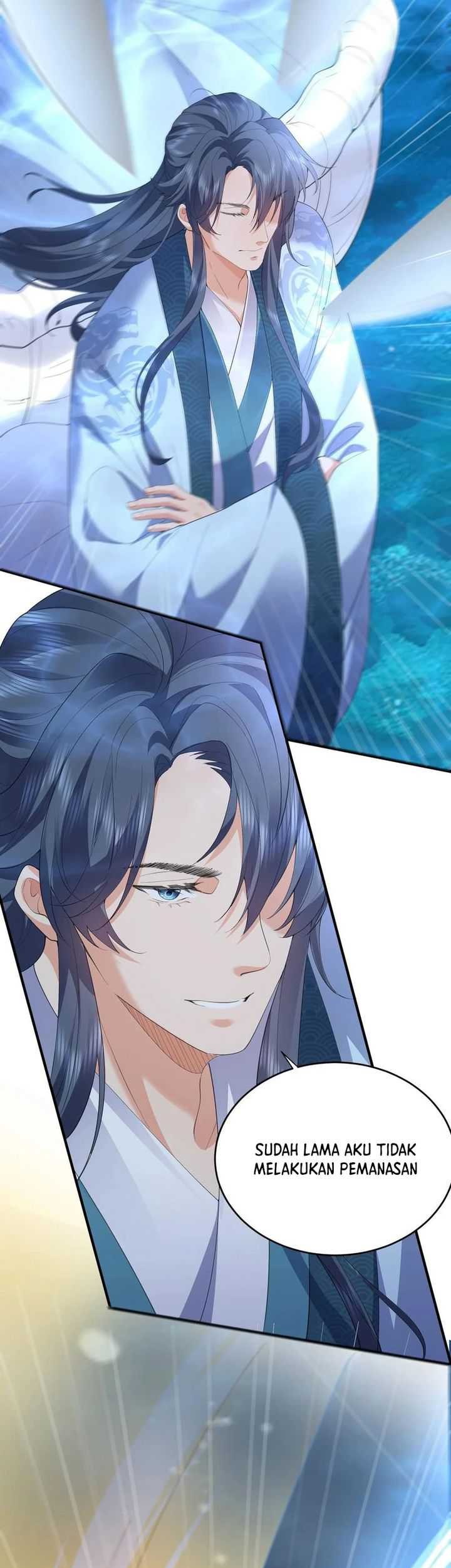 Am I Invincible Chapter 232 - halaman 21