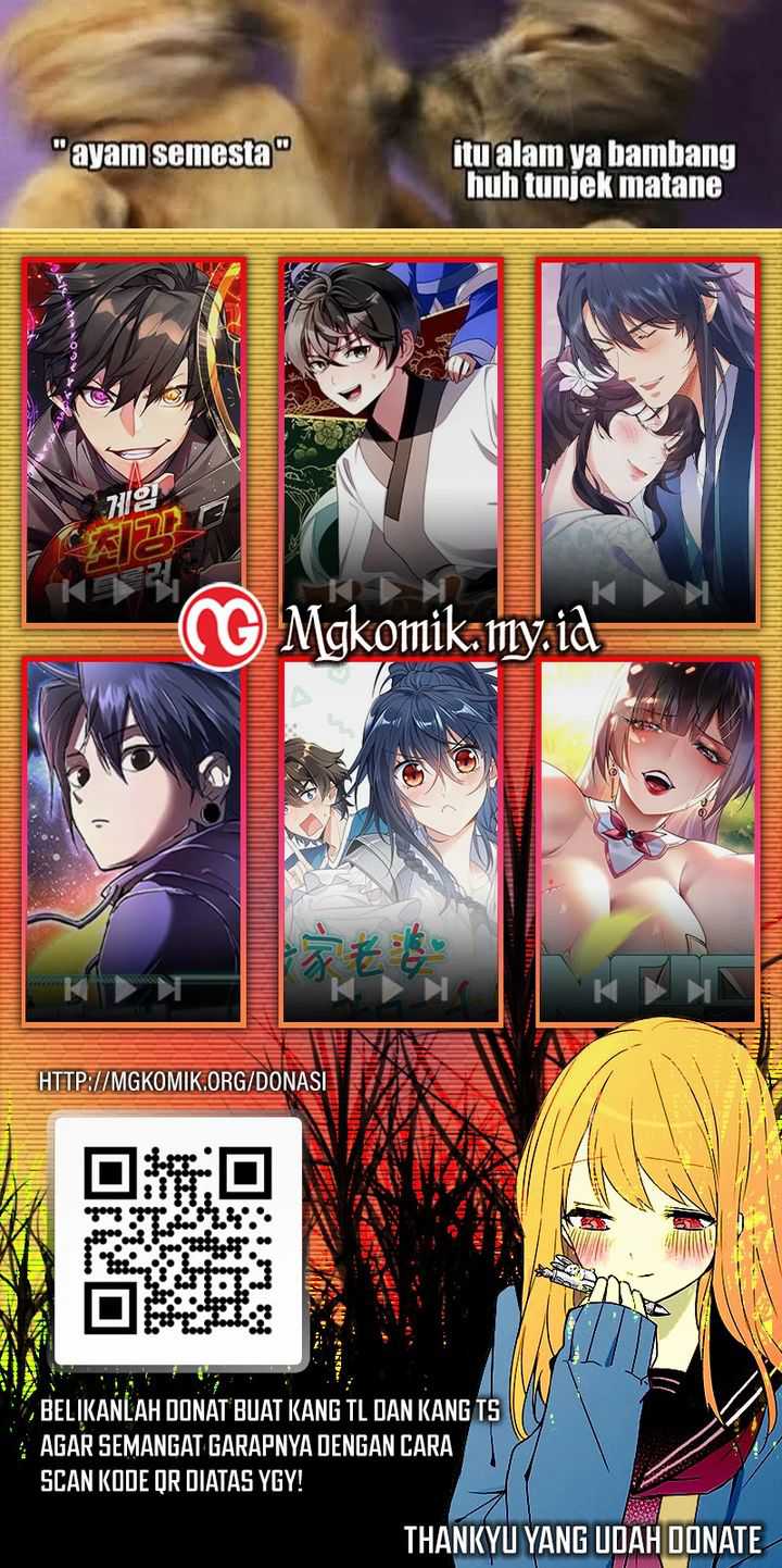 Am I Invincible Chapter 232 - halaman 30