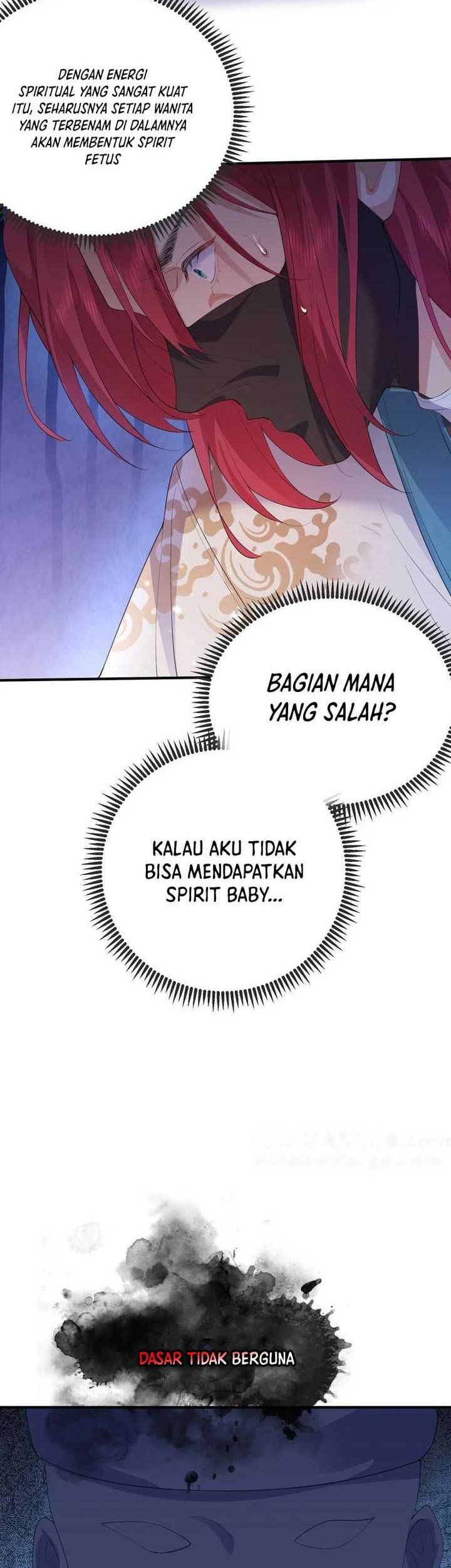 Am I Invincible Chapter 232 - halaman 7