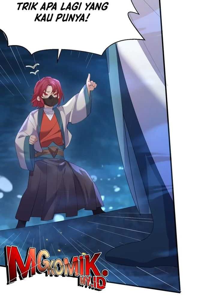 Am I Invincible Chapter 233 - halaman 23