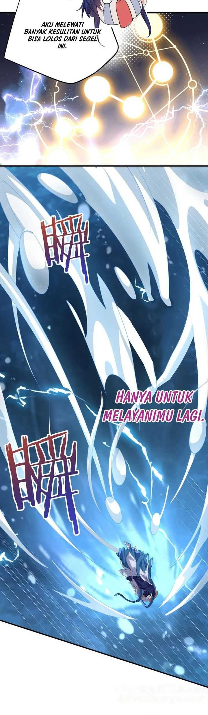 Am I Invincible Chapter 234 - halaman 16