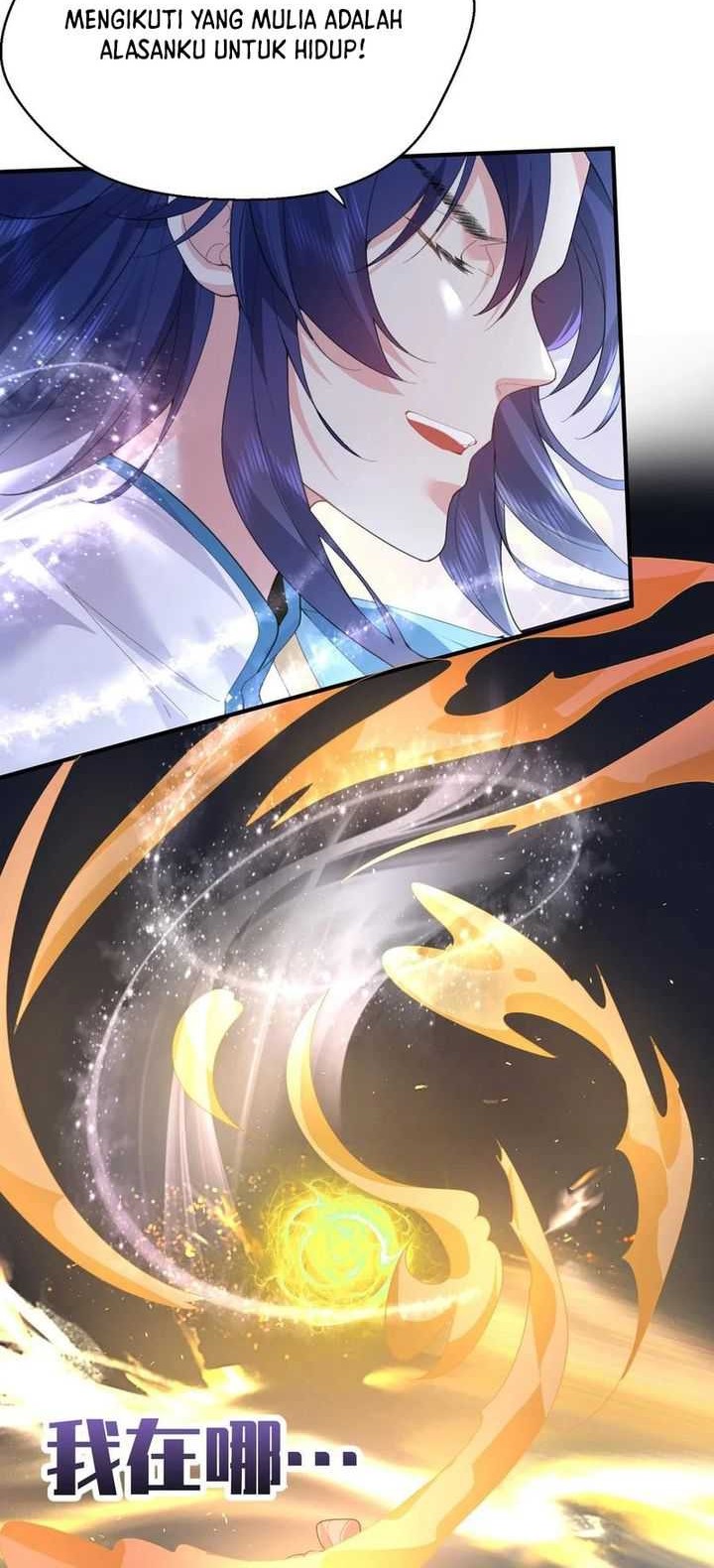 Am I Invincible Chapter 234 - halaman 20