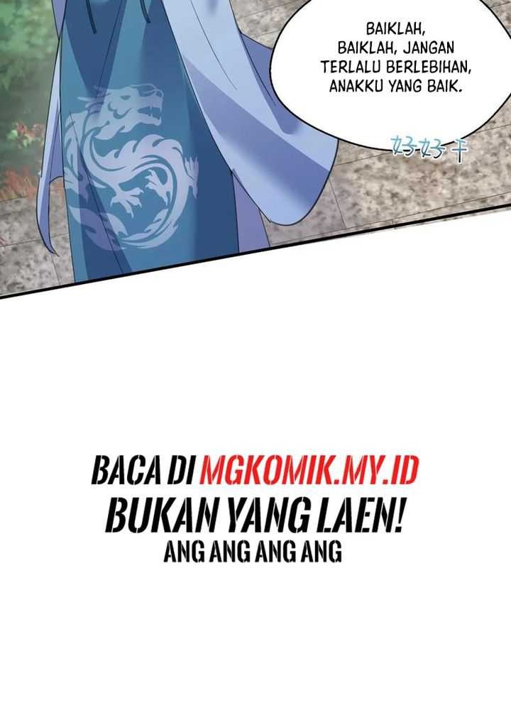 Am I Invincible Chapter 234 - halaman 28