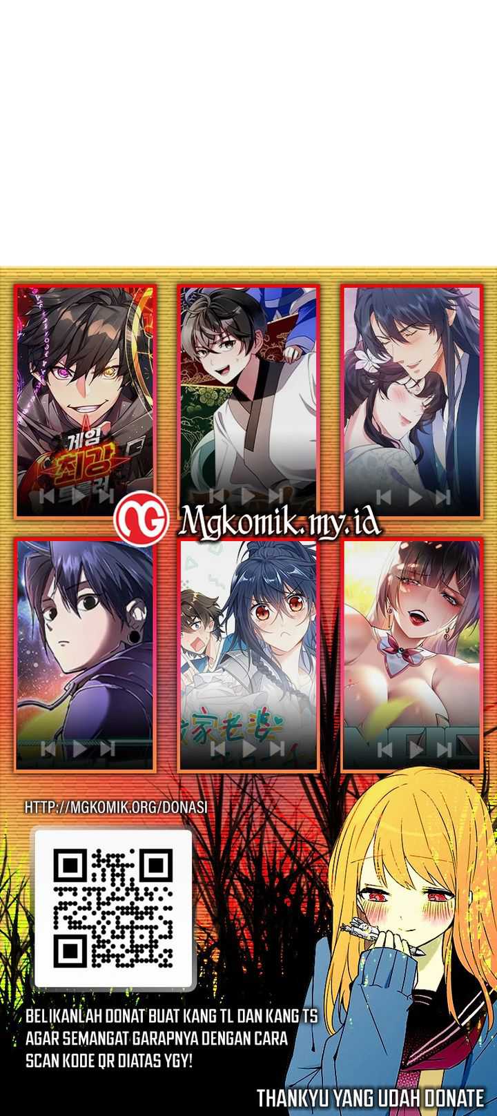 Am I Invincible Chapter 234 - halaman 29