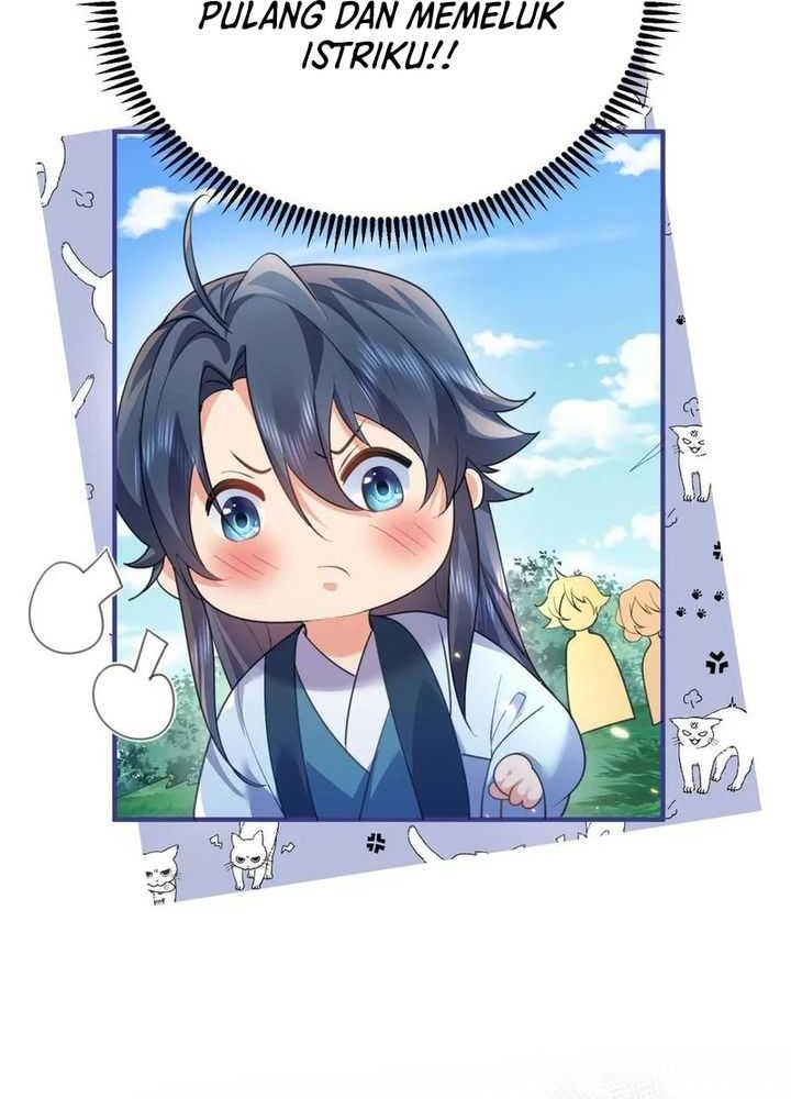 Am I Invincible Chapter 235 - halaman 14