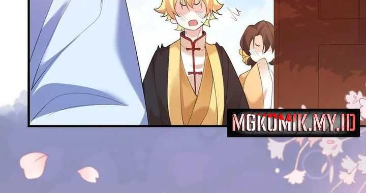 Am I Invincible Chapter 235 - halaman 24