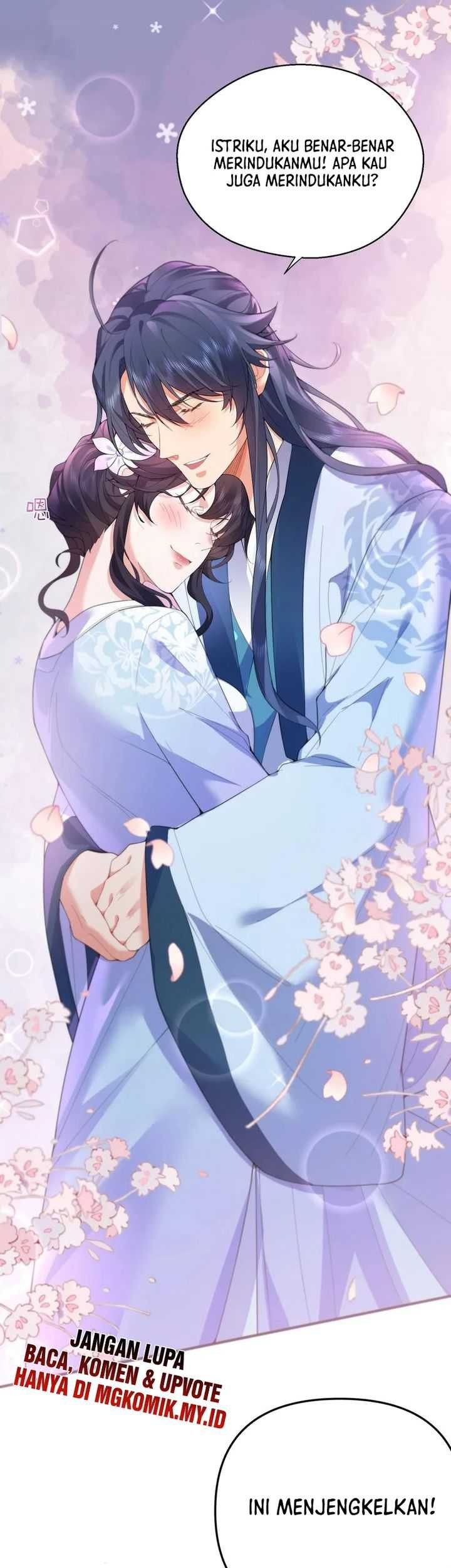 Am I Invincible Chapter 235 - halaman 25