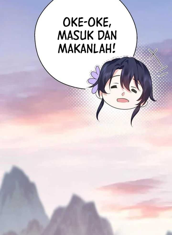 Am I Invincible Chapter 235 - halaman 27