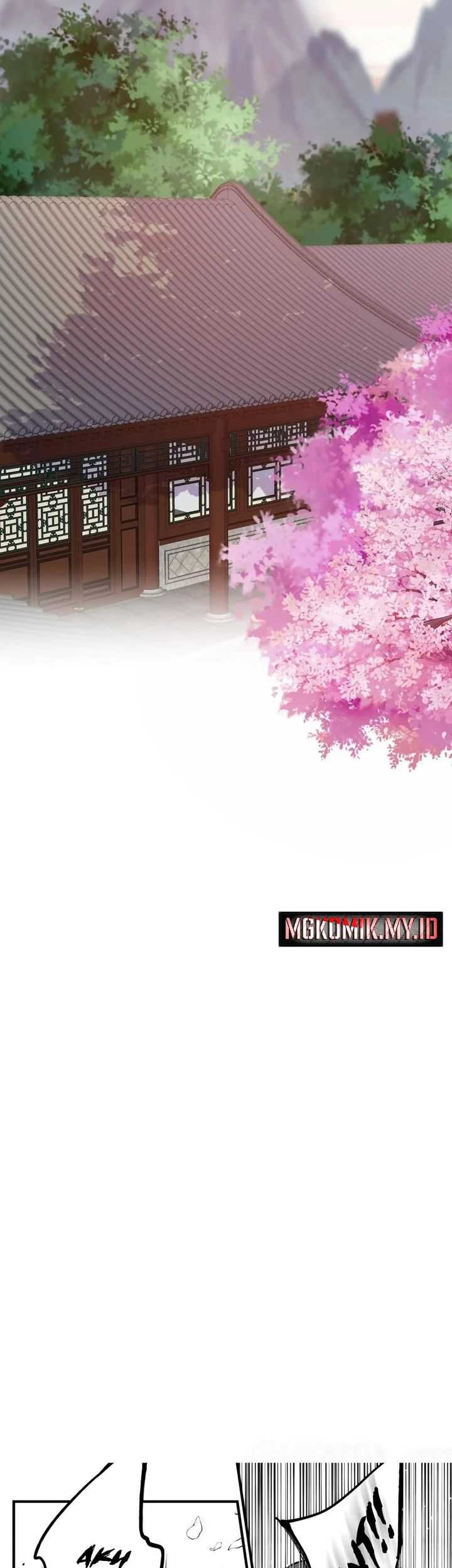 Am I Invincible Chapter 235 - halaman 28