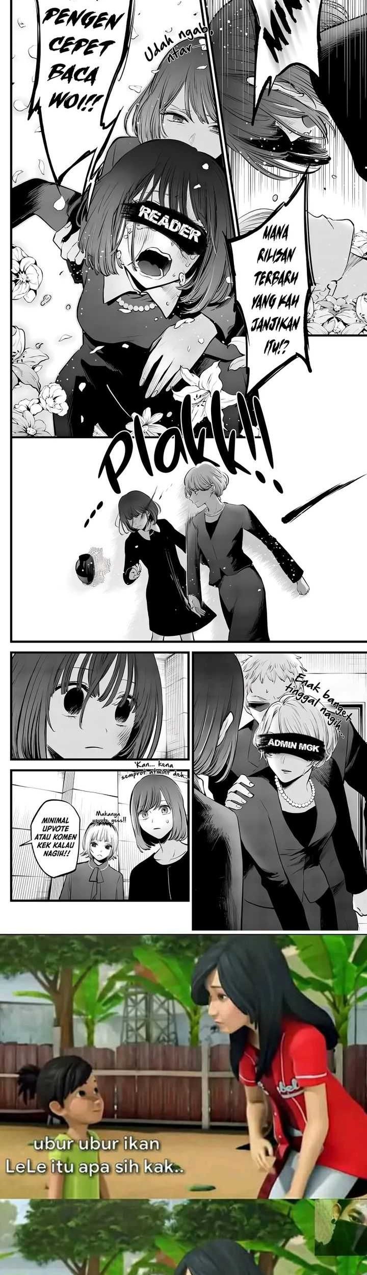 Am I Invincible Chapter 235 - halaman 29