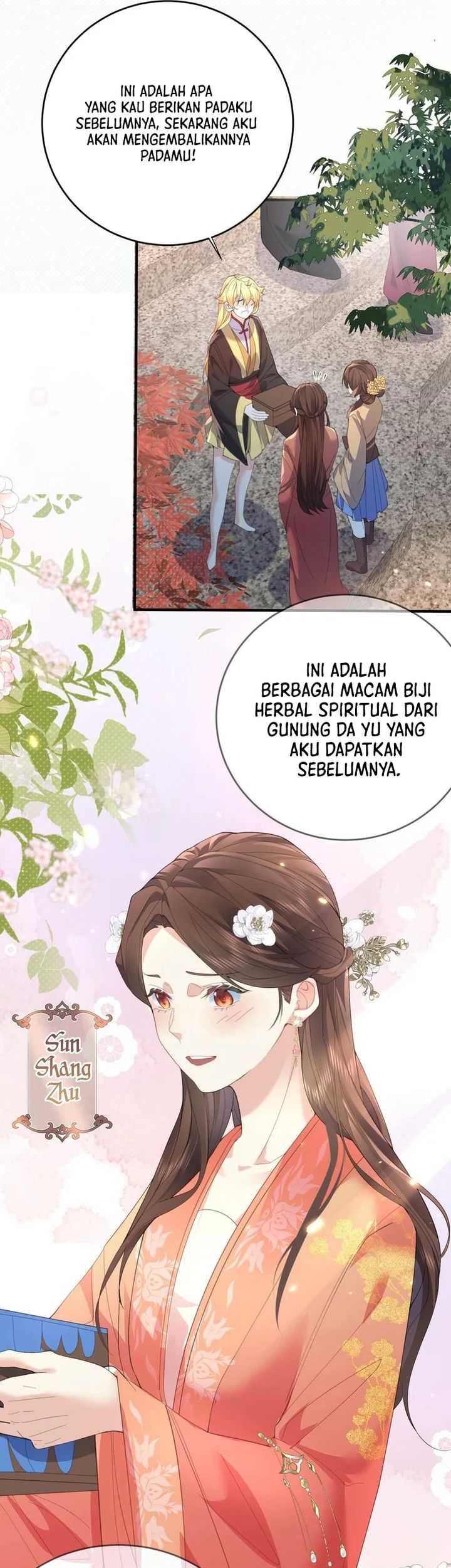 Am I Invincible Chapter 235 - halaman 3