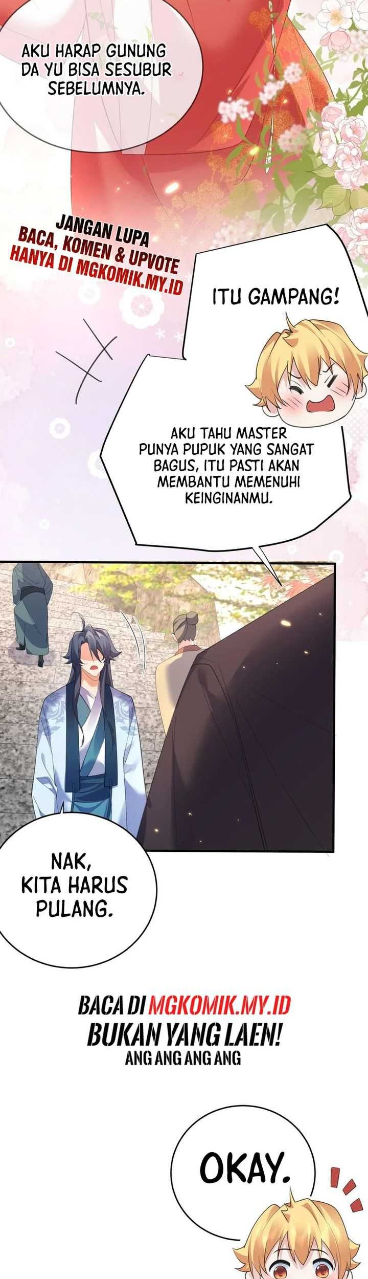 Am I Invincible Chapter 235 - halaman 4