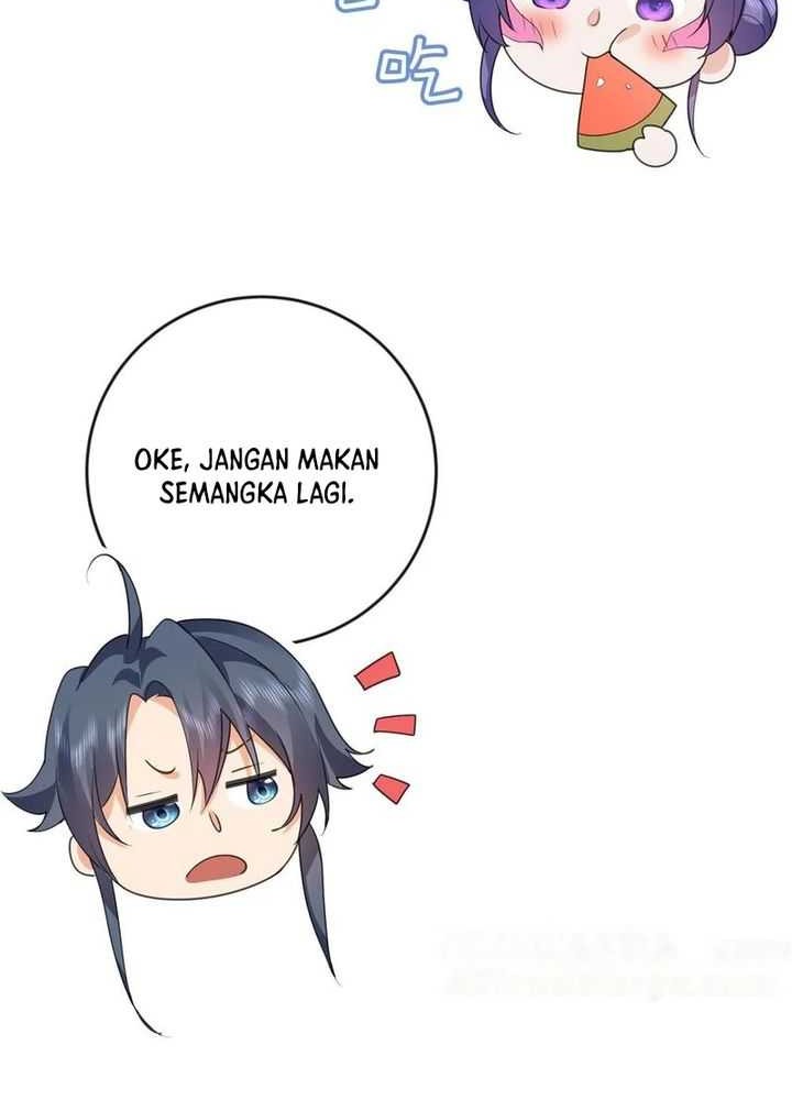 Am I Invincible Chapter 236 - halaman 20