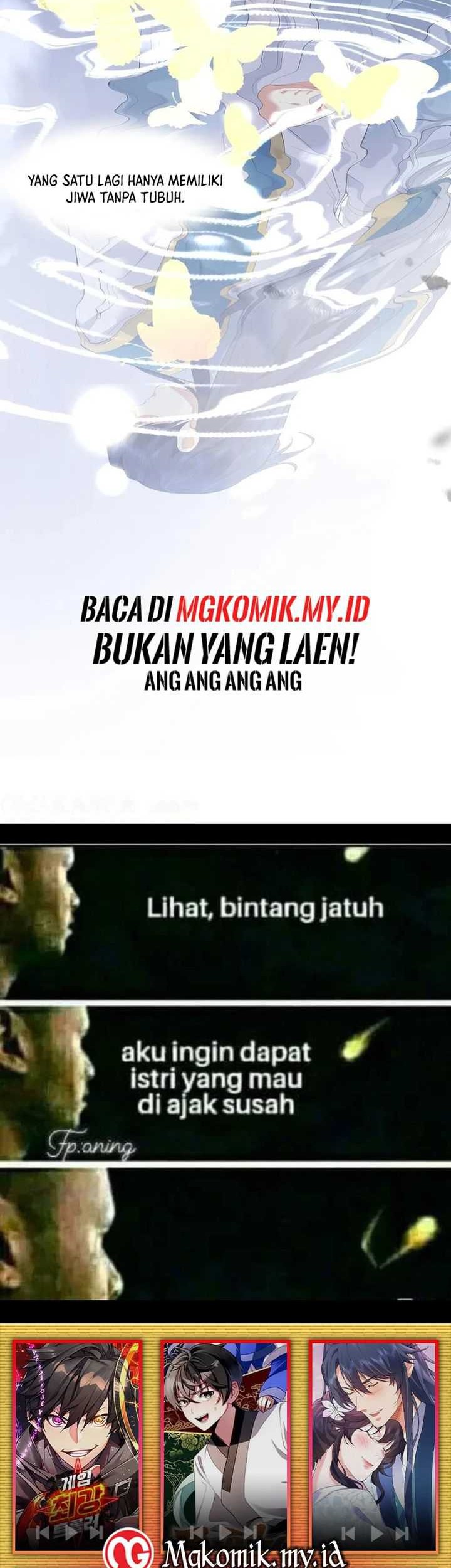 Am I Invincible Chapter 236 - halaman 24