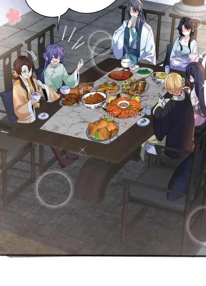 Am I Invincible Chapter 236 - halaman 3