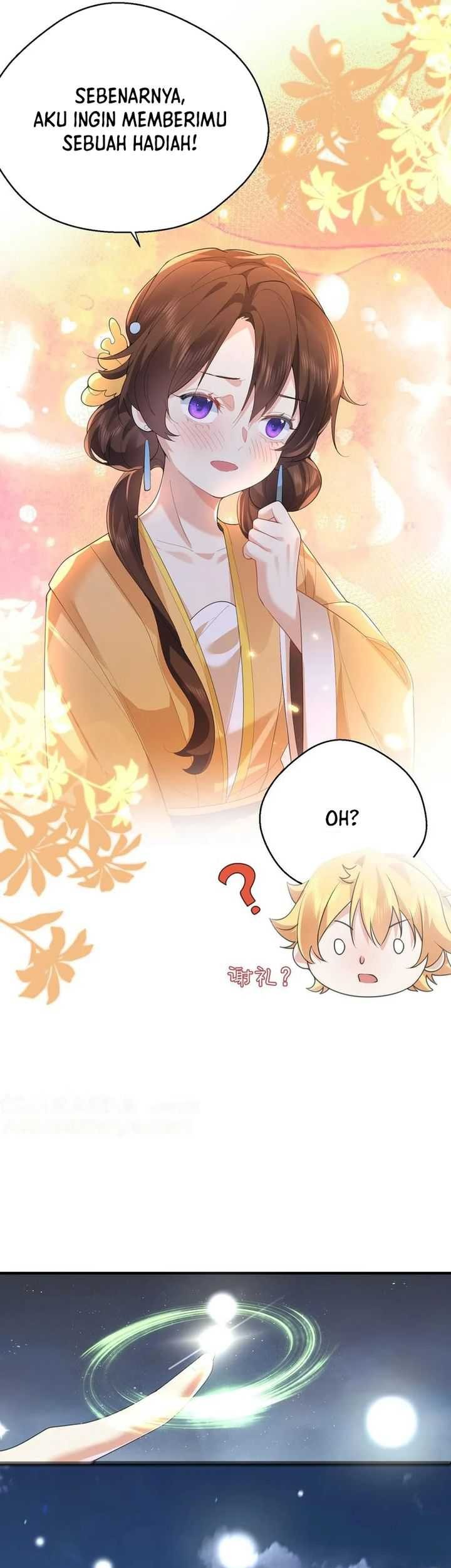 Am I Invincible Chapter 237 - halaman 14