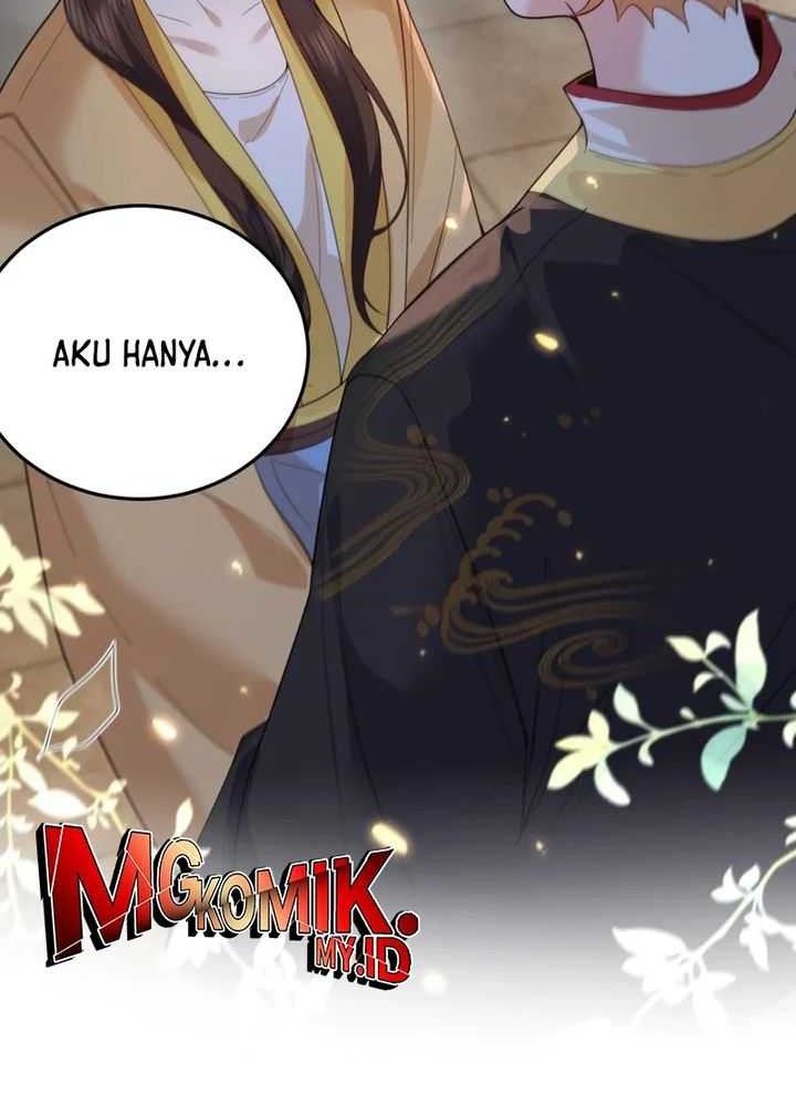 Am I Invincible Chapter 237 - halaman 19