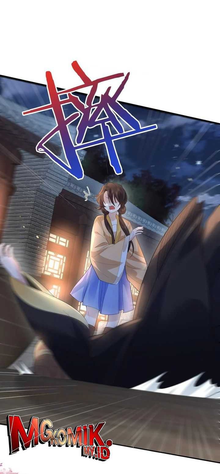 Am I Invincible Chapter 237 - halaman 24