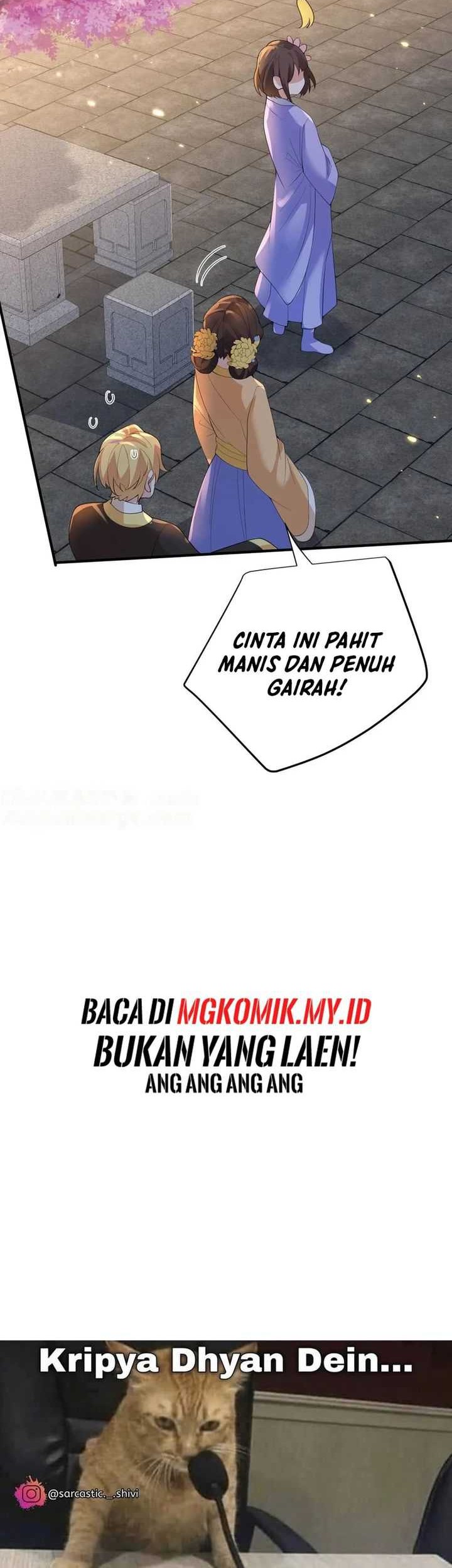 Am I Invincible Chapter 237 - halaman 29