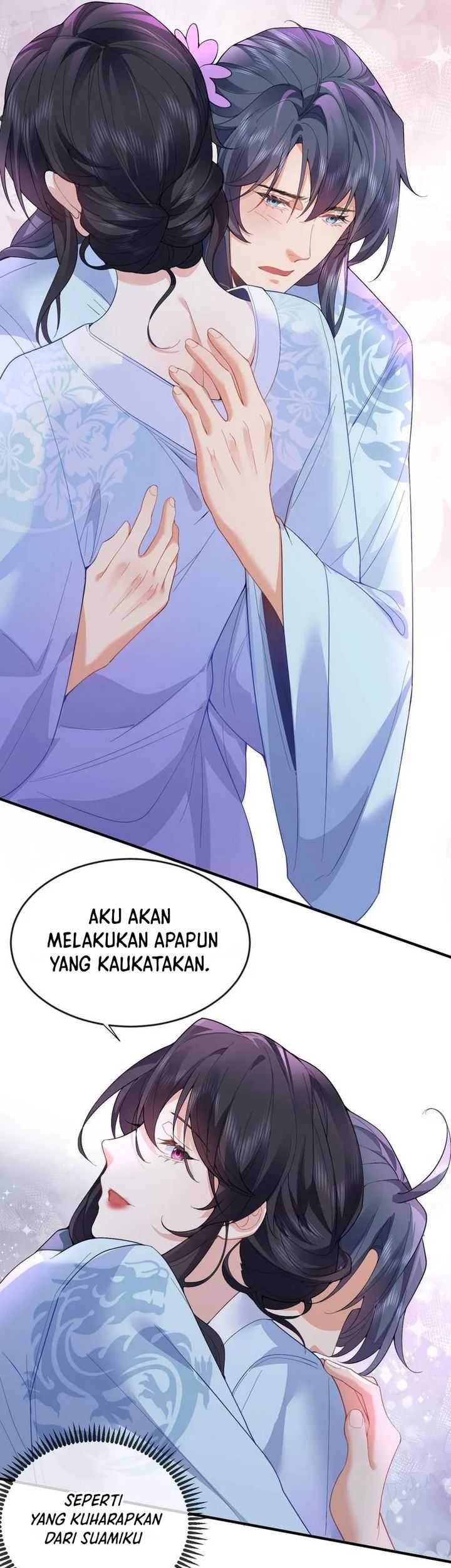 Am I Invincible Chapter 237 - halaman 8