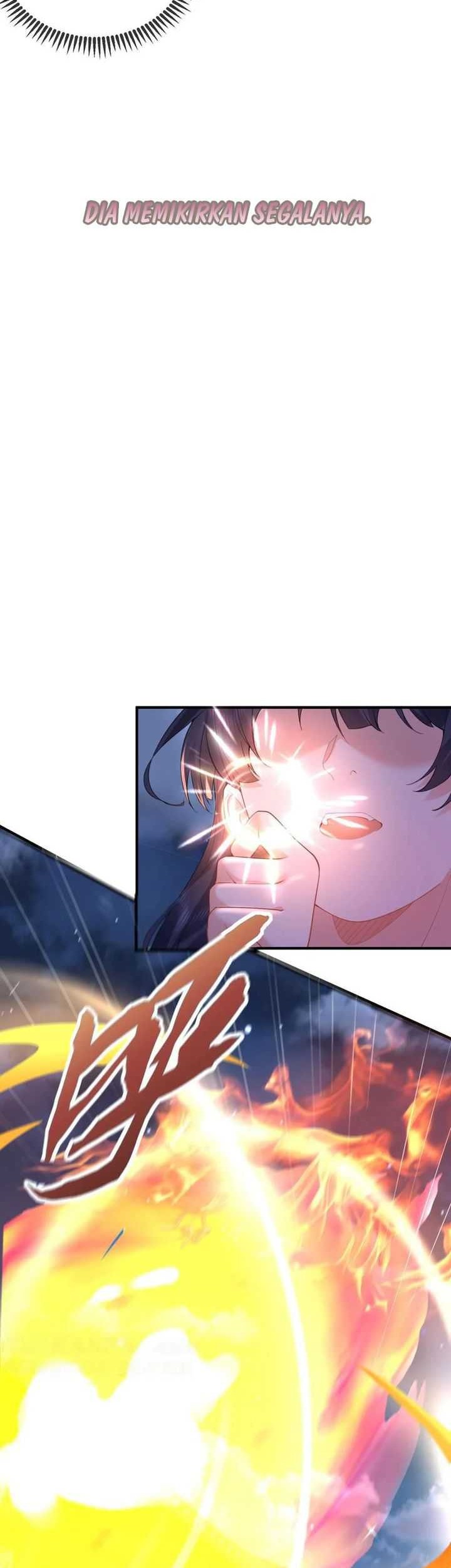 Am I Invincible Chapter 237 - halaman 9