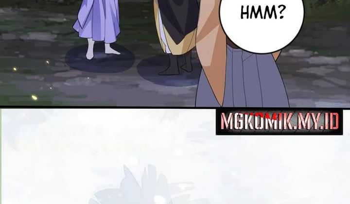 Am I Invincible Chapter 238 - halaman 20