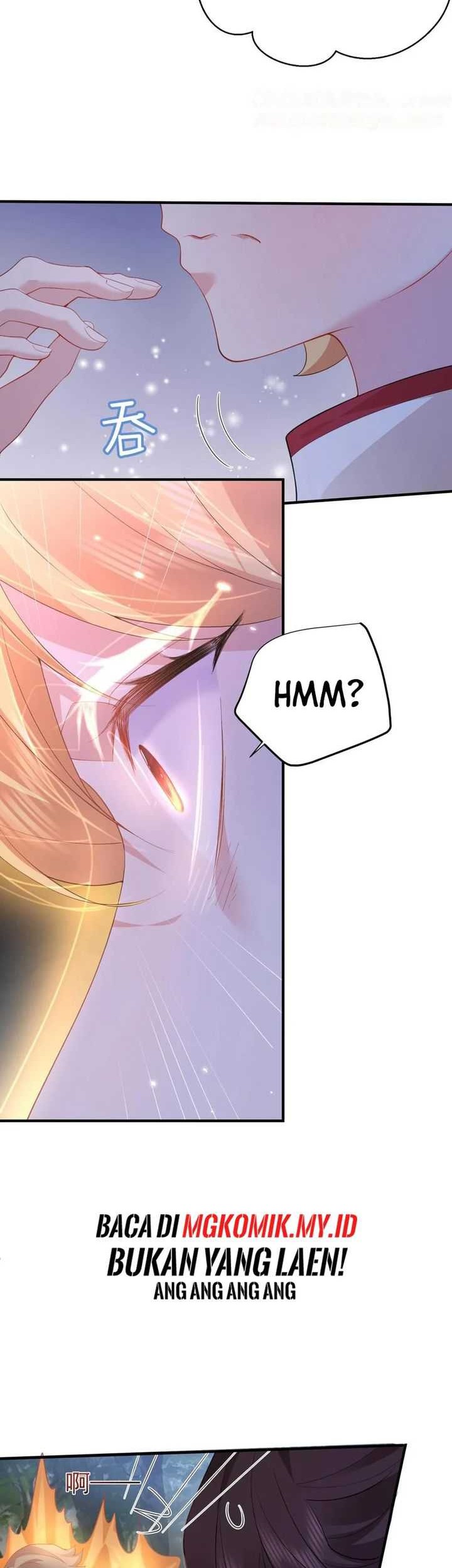 Am I Invincible Chapter 238 - halaman 22