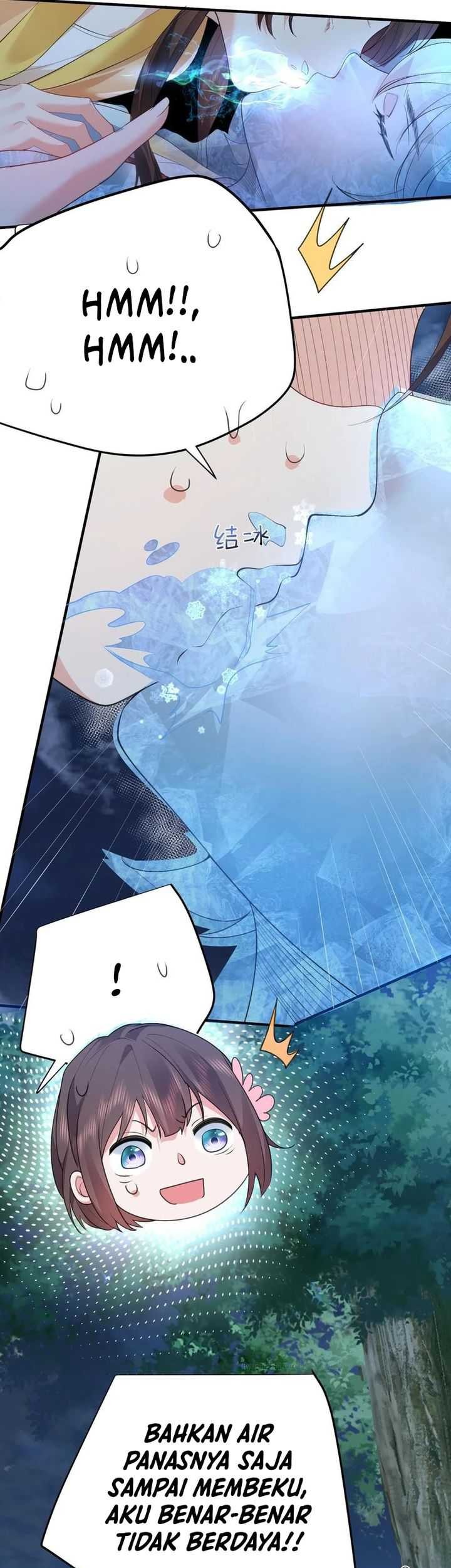 Am I Invincible Chapter 239 - halaman 12