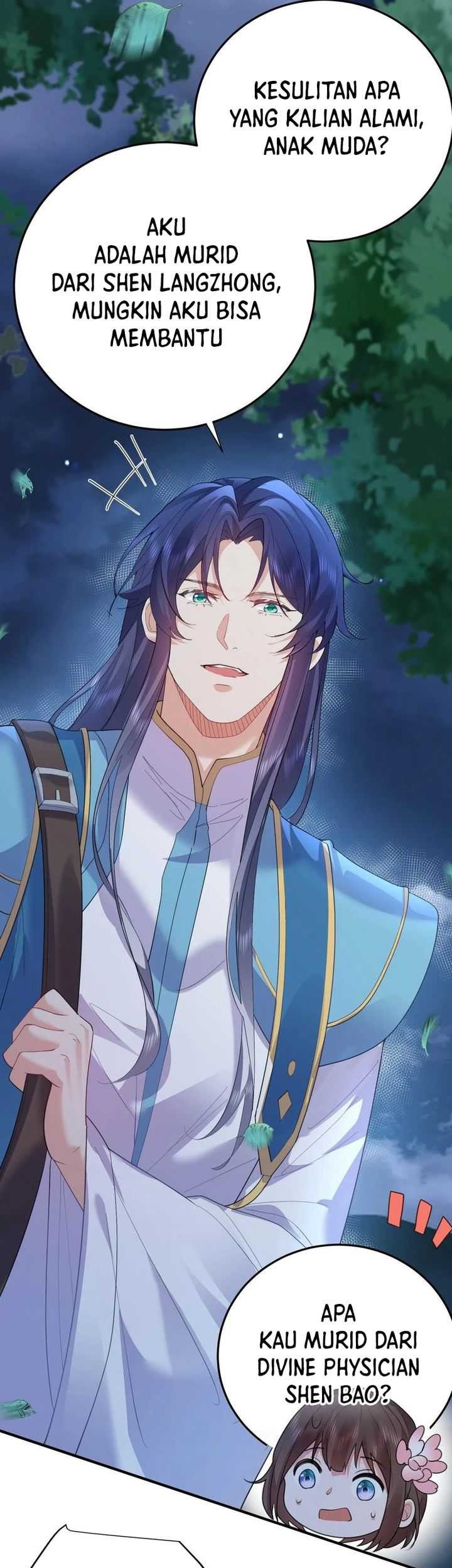 Am I Invincible Chapter 239 - halaman 14