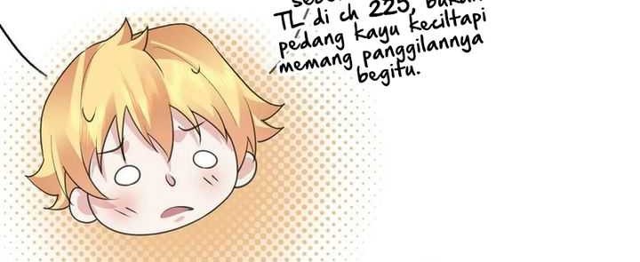 Am I Invincible Chapter 239 - halaman 26