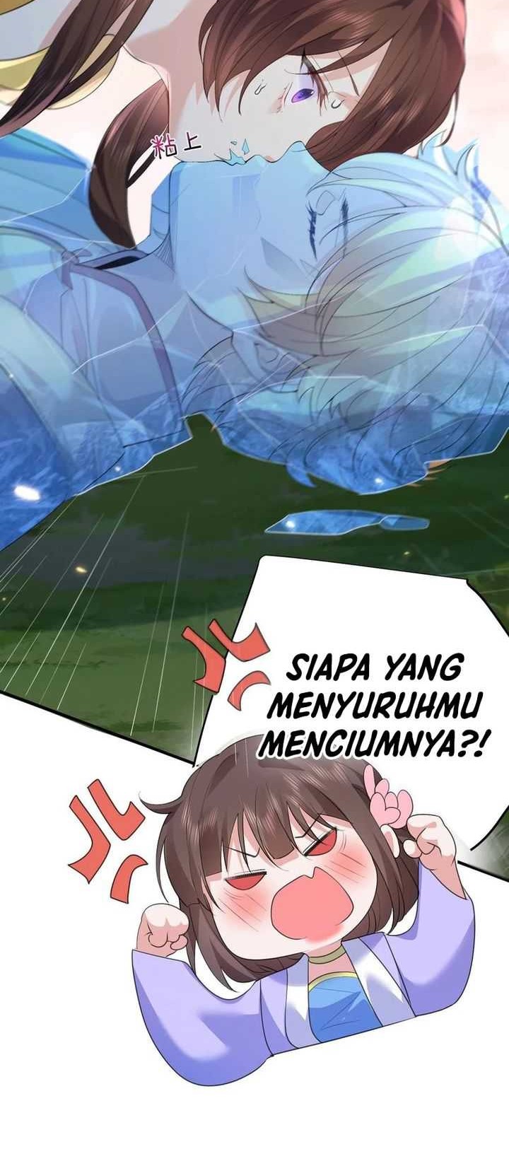 Am I Invincible Chapter 239 - halaman 7