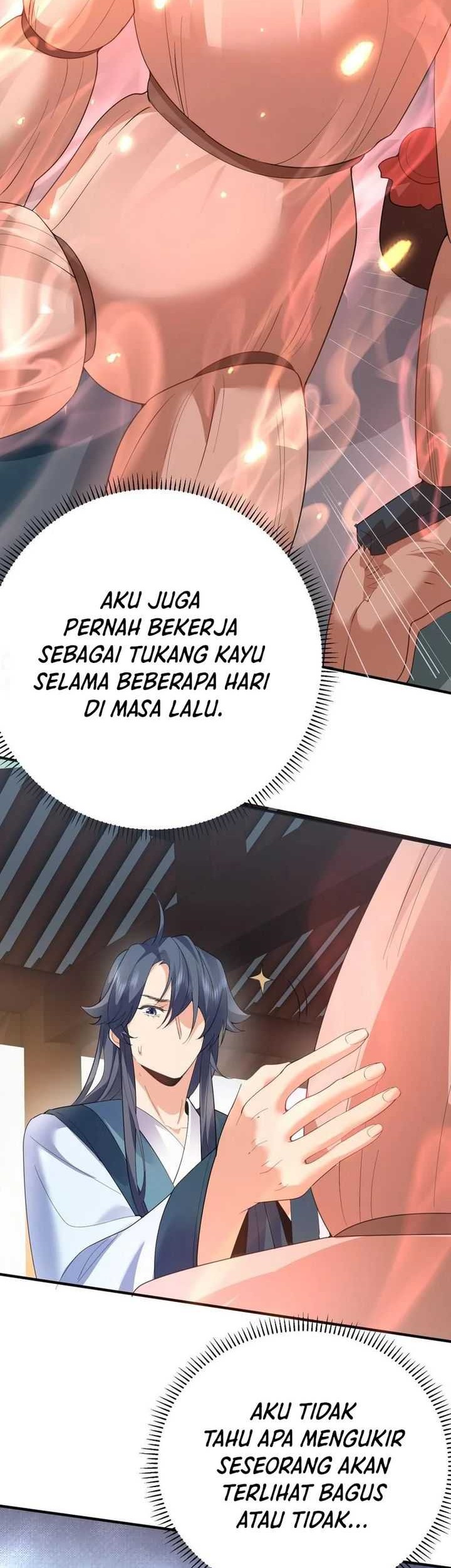 Am I Invincible Chapter 240 - halaman 14