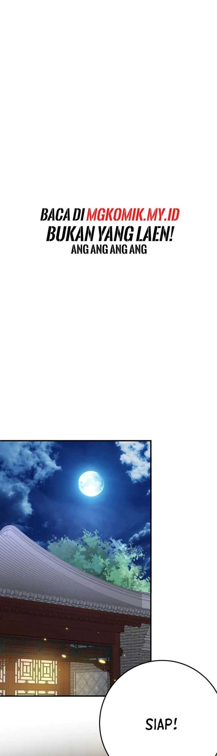 Am I Invincible Chapter 240 - halaman 2