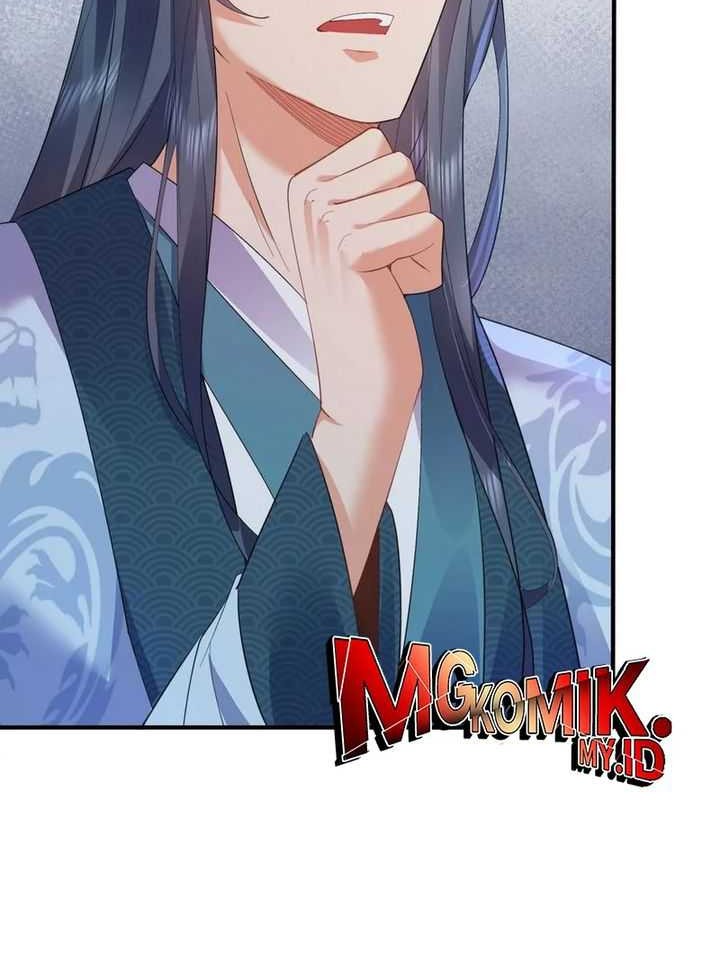 Am I Invincible Chapter 240 - halaman 23