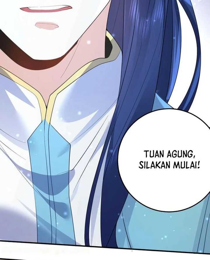 Am I Invincible Chapter 240 - halaman 6