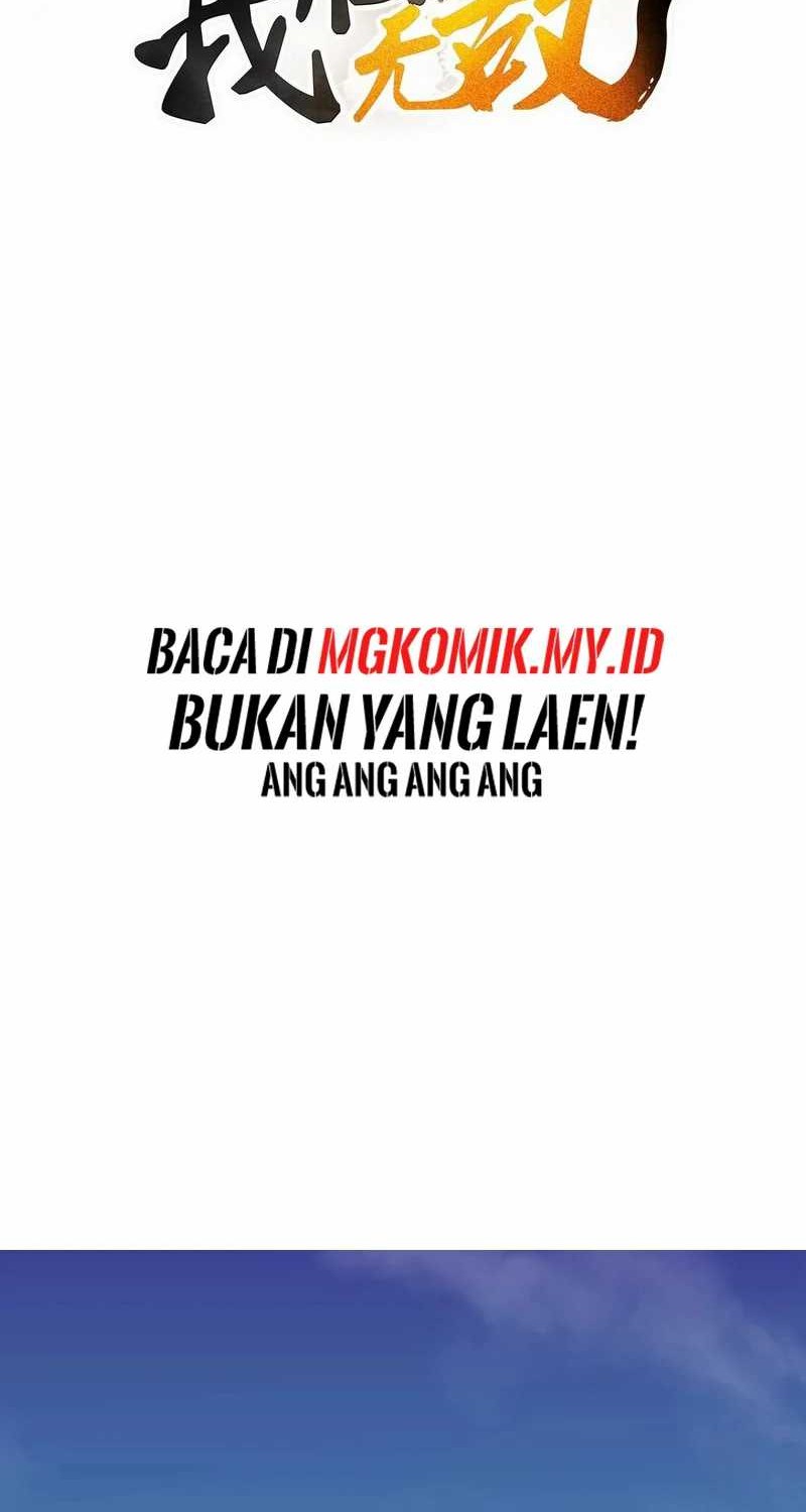 Am I Invincible Chapter 241 - halaman 2