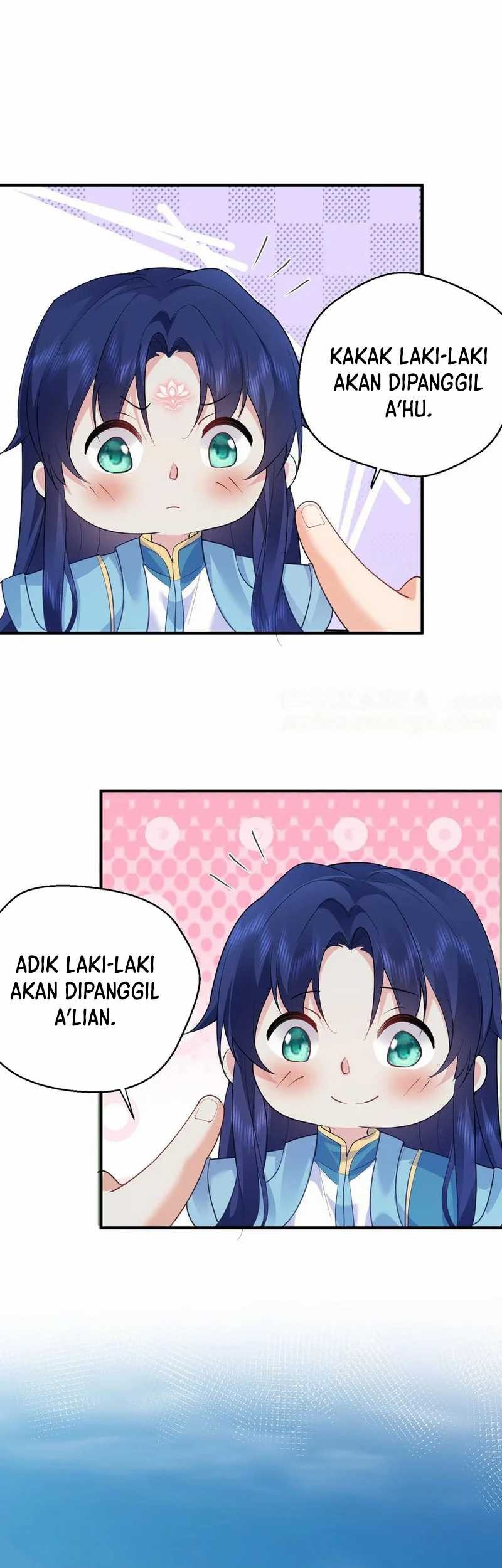 Am I Invincible Chapter 241 - halaman 24