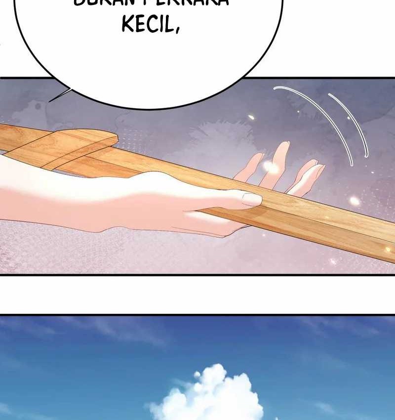 Am I Invincible Chapter 241 - halaman 27
