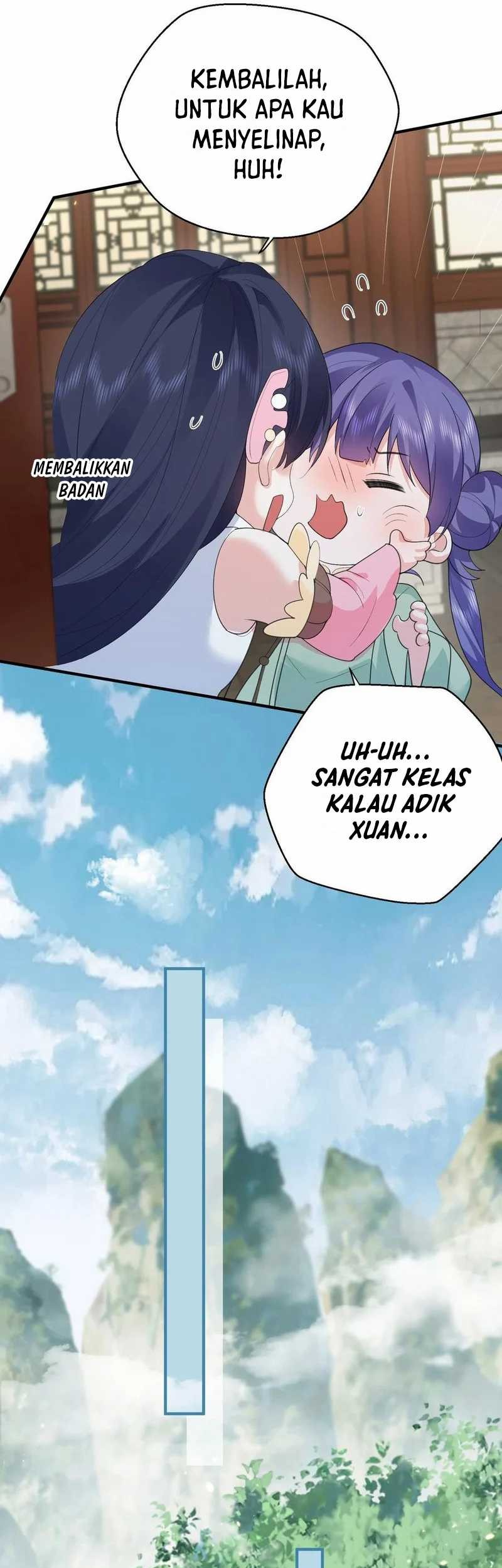 Am I Invincible Chapter 242 - halaman 6